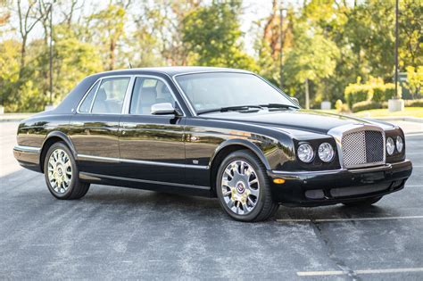 Bentley mulliner for sale